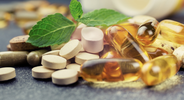 All You Need To Know About Dietary Supplements For Osteoarthritis