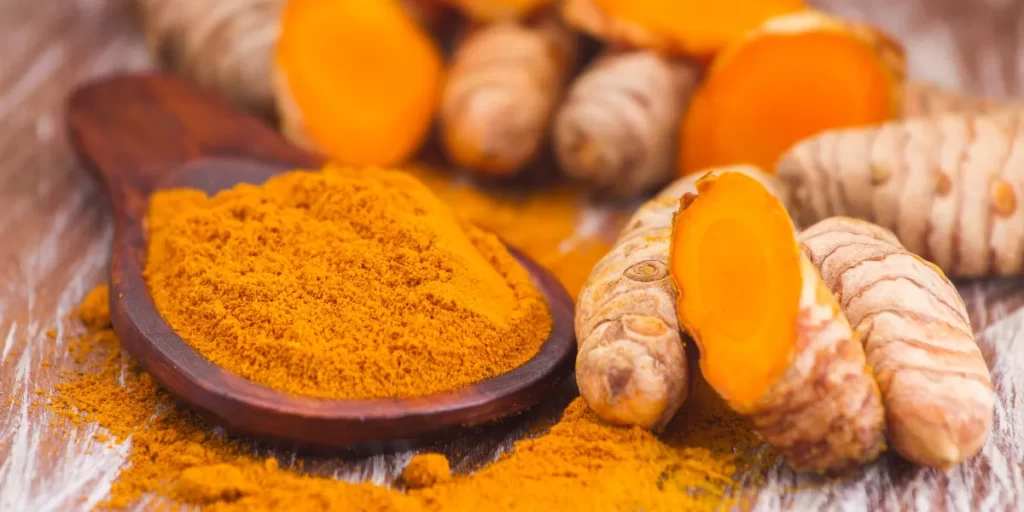 How Turmeric Can Benefit the Health of Men