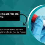 where to get free STD testing