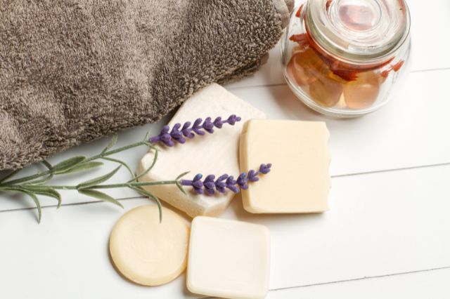 Benefits of Natural Soap